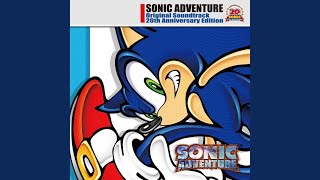 Open Your Heart - Main Theme of ”Sonic Adventure” -