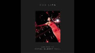 Dua Lipa - Pretty Please (Live from the Royal Albert Hall) (5.1 Surround Audio)