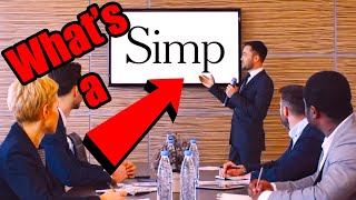 What Makes A Simp ? - 🗯  [Simp Nation] Profile