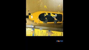 Thiết bị đo nhiệt độ Fluke 971