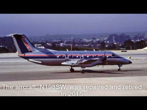 Video: Waar is SkyWest Airlines geleë?