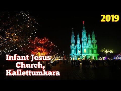 kallettumkara-church-2019