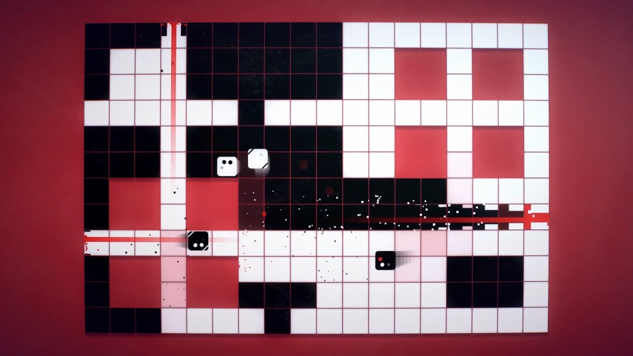 INVERSUS Deluxe Announce Trailer | Nintendo Switch