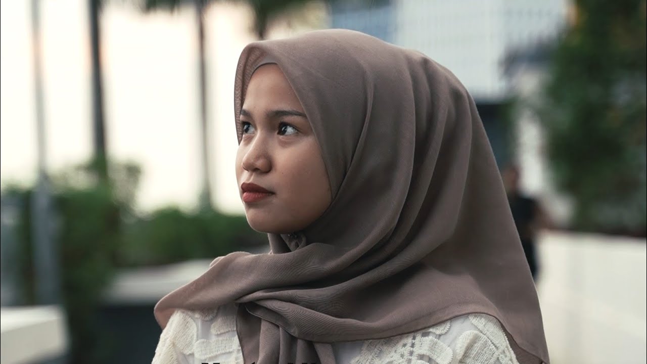 Ini Balasan untuk Awak..