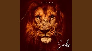 Sabr - Sahra