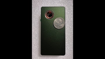 Announcing the Fluxer Flite, a very portable IH for Dynavap