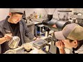 【禁断症状】全ての浅煎り好きに捧げるコーヒー動画｜焙煎を攻めすぎるエンバンクメントコーヒーに突撃【EMBANKMENT Coffee】/Lightly roasted coffee, Barista