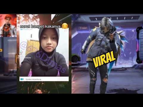 viral !! nurut banget 😱