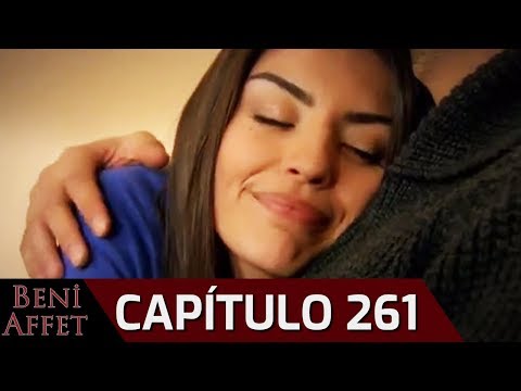 Perdóname (Beni Affet) - Capítulo 261