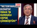 M. Hakkı Caşın: "Yunanistan Türkiye ile eş tutulabilecek devlet değildir!" - Akıl Çemberi