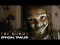 Lee Cronin's The Mummy | Official Trailer