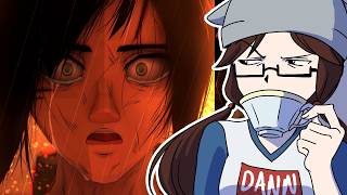 A 3D Art Manga?! Remnants of Angels - PAID REVIEW