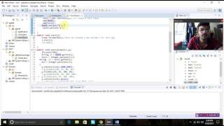 java exp 9