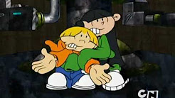 Codename Kids Next Door Youtube