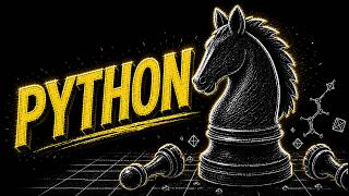 Coding chess almost ended me 💀