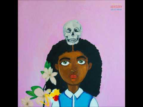 NONAME - Diddy Bop ft. Raury & Cam O'bi (Telefone)