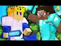 Je DONNE 100€ à CELUI QUI ME TUE sur Minecraft (ça fait mal)