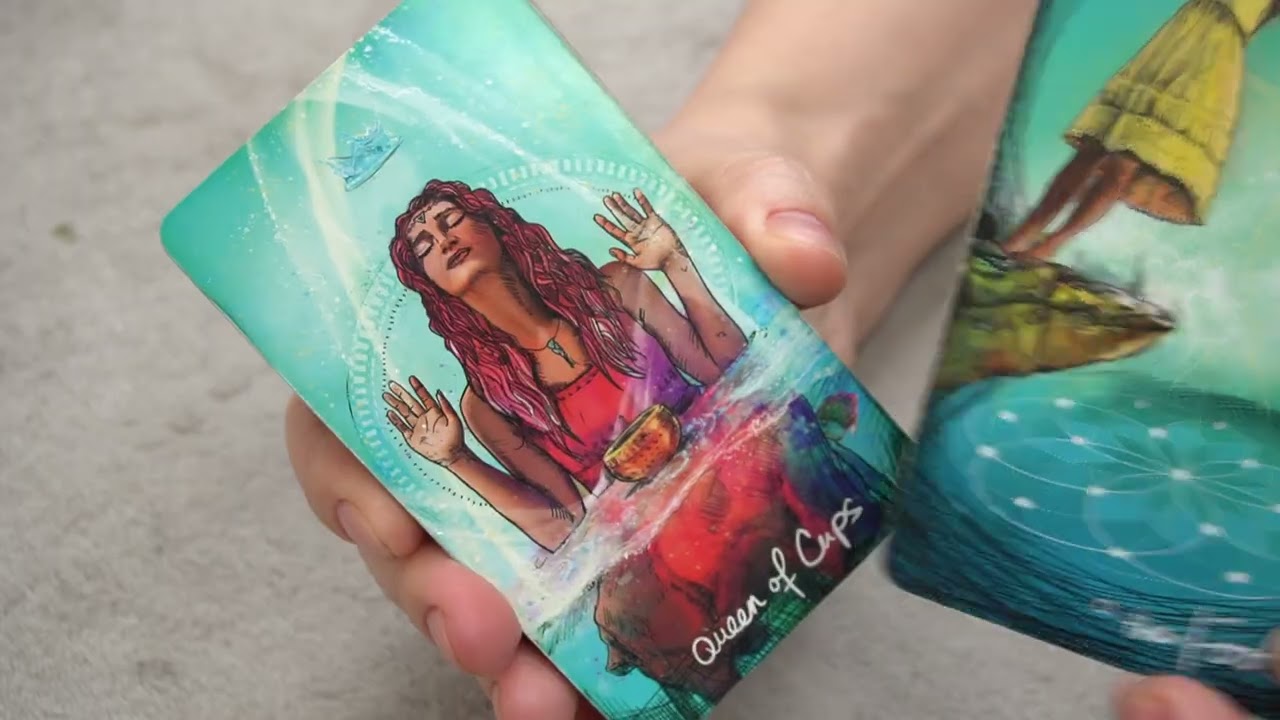 VIRGO ♍️ 🔮❤️ 🫶🔮 CAREER /FINANCE MARCH TAROT