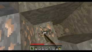 Vampire Bats In Vanilla Minecraft!
