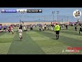 SPORTMANIA LA LIGA UNIVERSITARIO 🆚️ FULL SOCCER CAT 2017