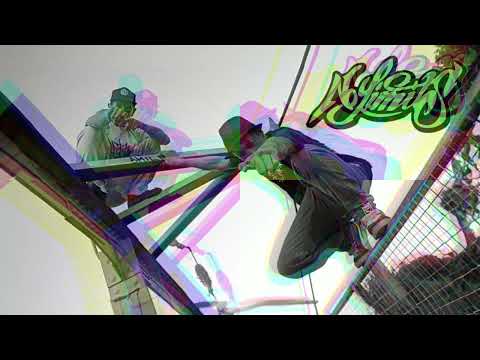 La música - No Limits - AesUno & Percha983 (2011) Rap Argentino