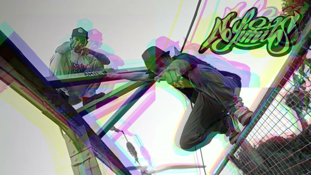 La música - No Limits - AesUno & Percha983 (2011) Rap Argentino