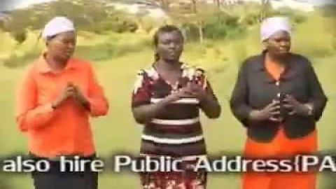 Esther Wanjiku Niunjiguaga Official Video