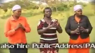 Esther Wanjiku Niunjiguaga  Video