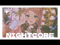 ☽ Nightcore – Dial My Number