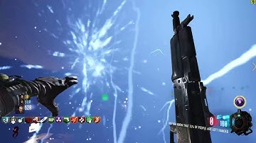 Ruhe In Frieden BO3 Custom Zombies! (1st try!) #CustomZombies #CodZombies #Zombies