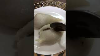 Most delicious Dessert of Nepal #shortsfeeds #shorts #yamari screenshot 5