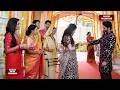 Tum Dena Saath Mera : Aradhya aur Rohan Ki Aparajita Ne Mandir Me Karai Sagai | On Location