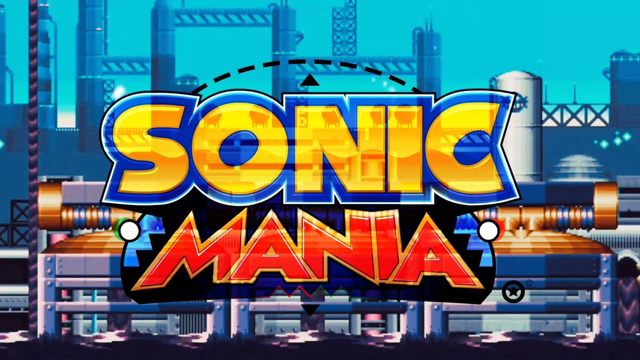 Oil Ocean (Mania Version) / Pitched to Perfection