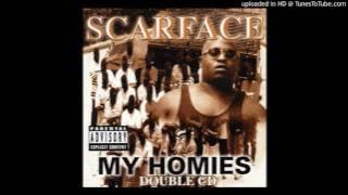 Scarface - My Block (Solo)