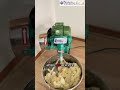 Ata kneeder Machine | Automatic Ata Kneeder machine | Food Industry achine FMCG #shorts #yt