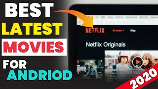 NEW MOVIES FOR FREE | THE BEST MOVIE APP OF 2020 | ONE CLICK FREE MOVIES screenshot 5