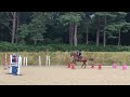 Jumping exercises with Gemma Tattersal: Bounces