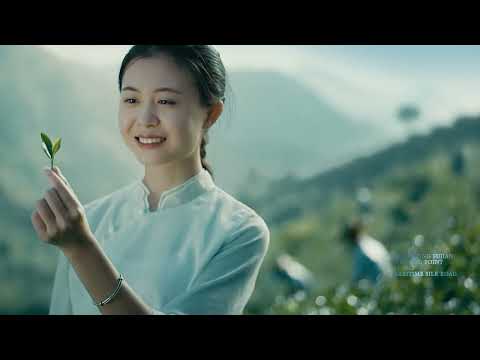 2024丝绸之路主题旅游海外推广季丨福建 2024 Silk Road Tourism Overseas Promotion Season – Fujian