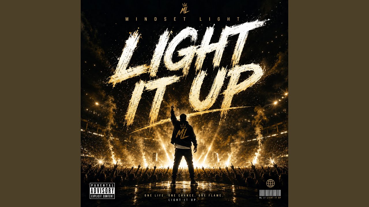 Watch Light It Up on YouTube Watch Light It Up on YouTube