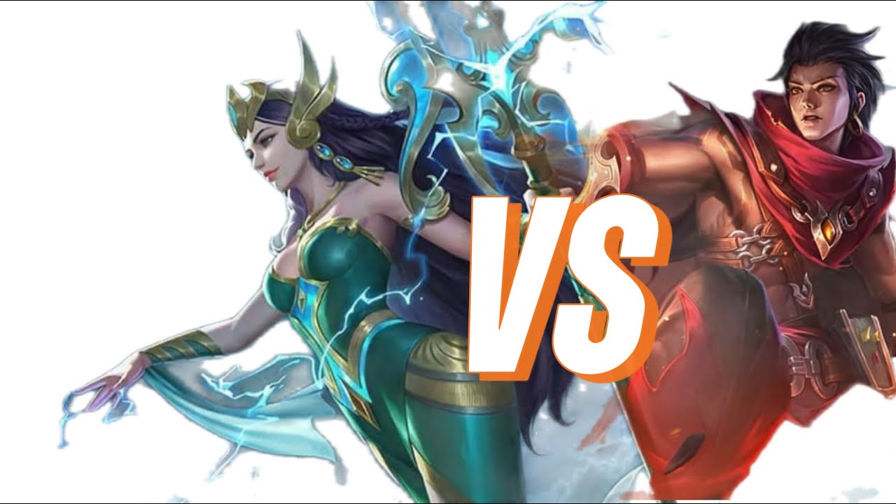 VALIR harus mengakui kekalahannya kepada KADITA..!