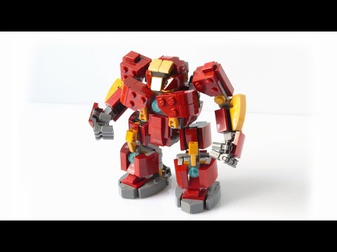 Amazing Lego Iron Man 2019 Hall of Armor Mechanical Suit Collection Official & Unofficial Sets. 
