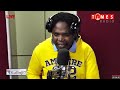 Kulinji pa nkhani ya mwana waku Africa – 16 June 2025