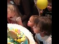 Дети Пугачевой отмечают день рождения