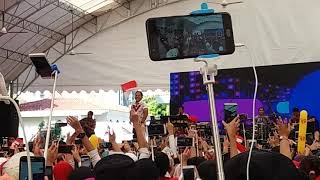 WALI BAND -NENEK BILANG
