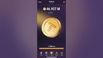 3 August Tapswap Daily Code |Make $30 Per Word With Typing Jobs From Home