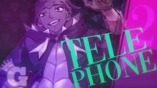 「GM♡」TELEPHONE || FULL REMASTER MEP [#21]