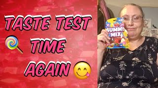 B&M Candy Bites Gummy Mix