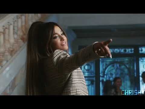 Ariana Grande Positions X Bloodline Remix