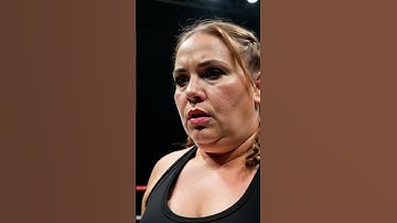 Who is more powerful when Shaolin monks fight against fat girls? #kungfu #shaolin #fight #ai