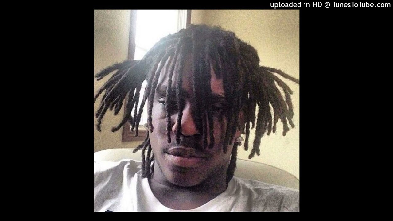 Chief Keef - Be Friends (Ft Tyson) (2013)